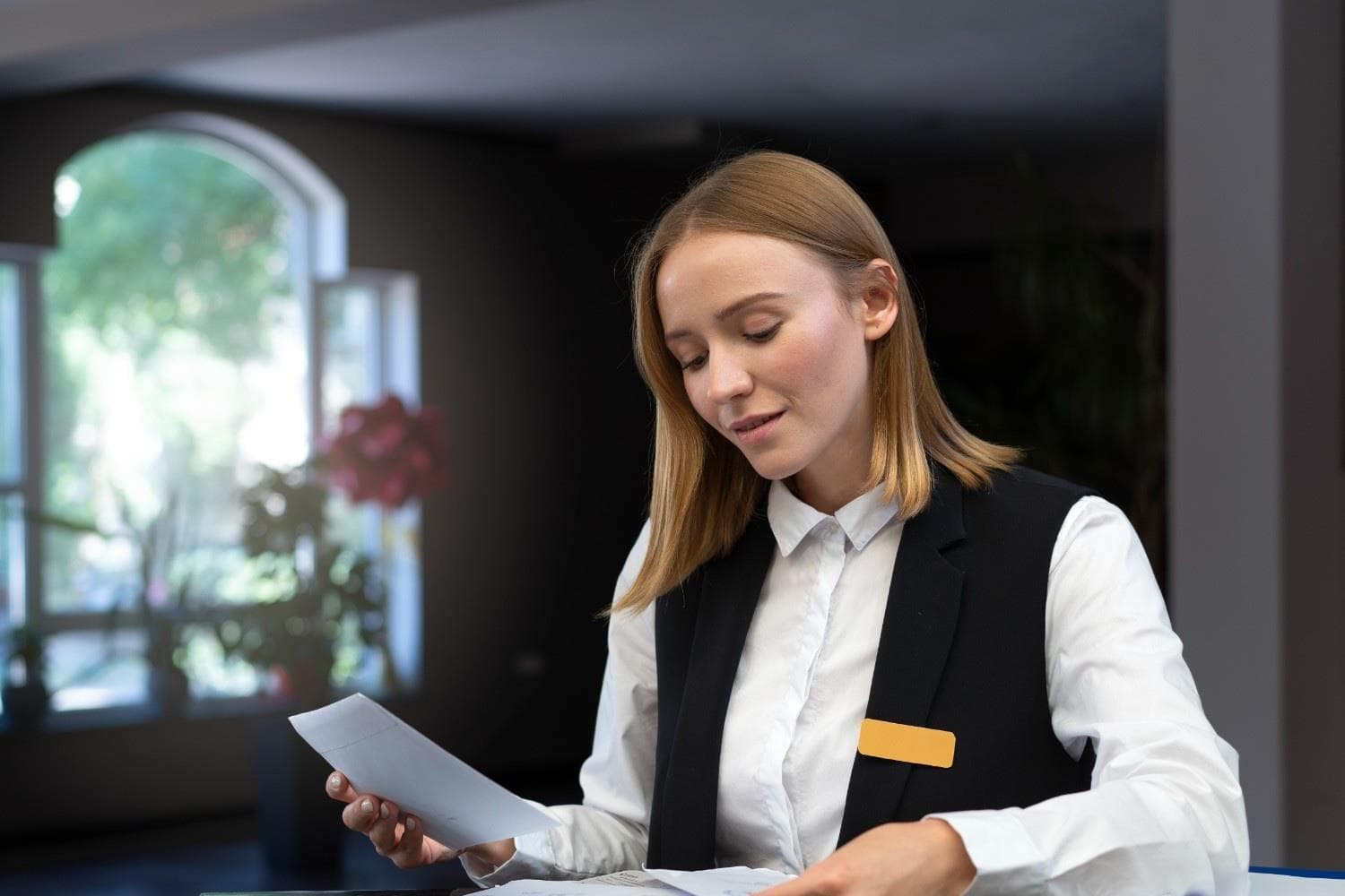 Hospitality & Tourism