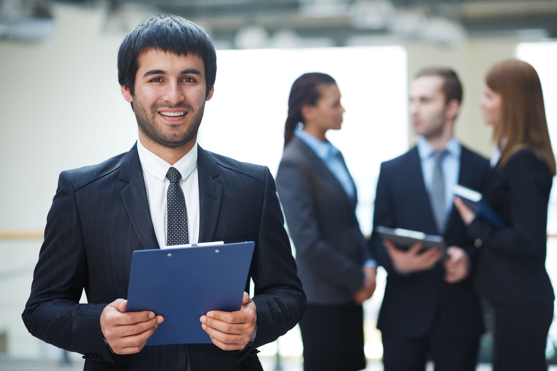 Blog: Top Salary Trends & Job Salary Guide for Graduates in Malaysia