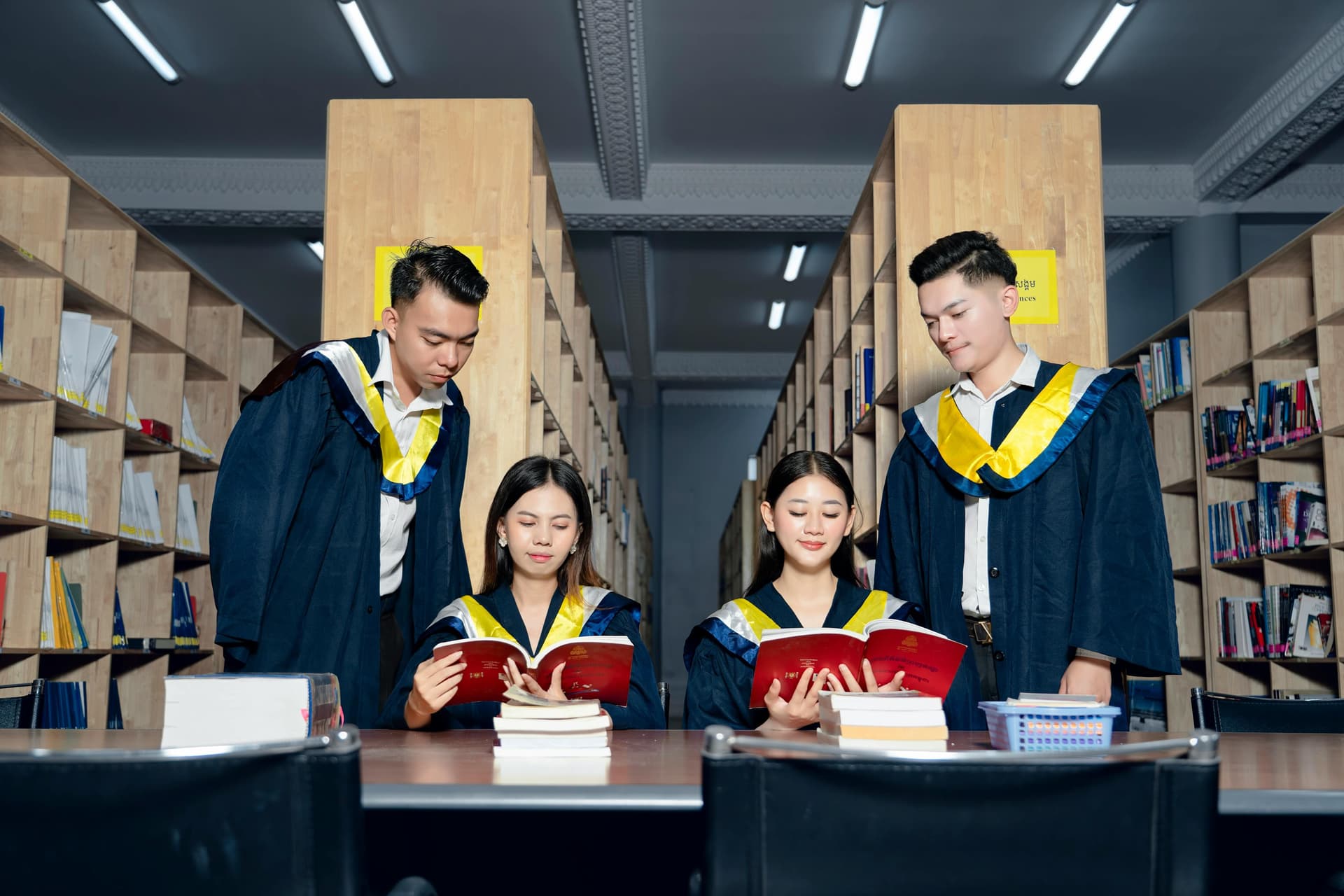 Blog: Study in Malaysia for International Students - 2026 Complete Guide