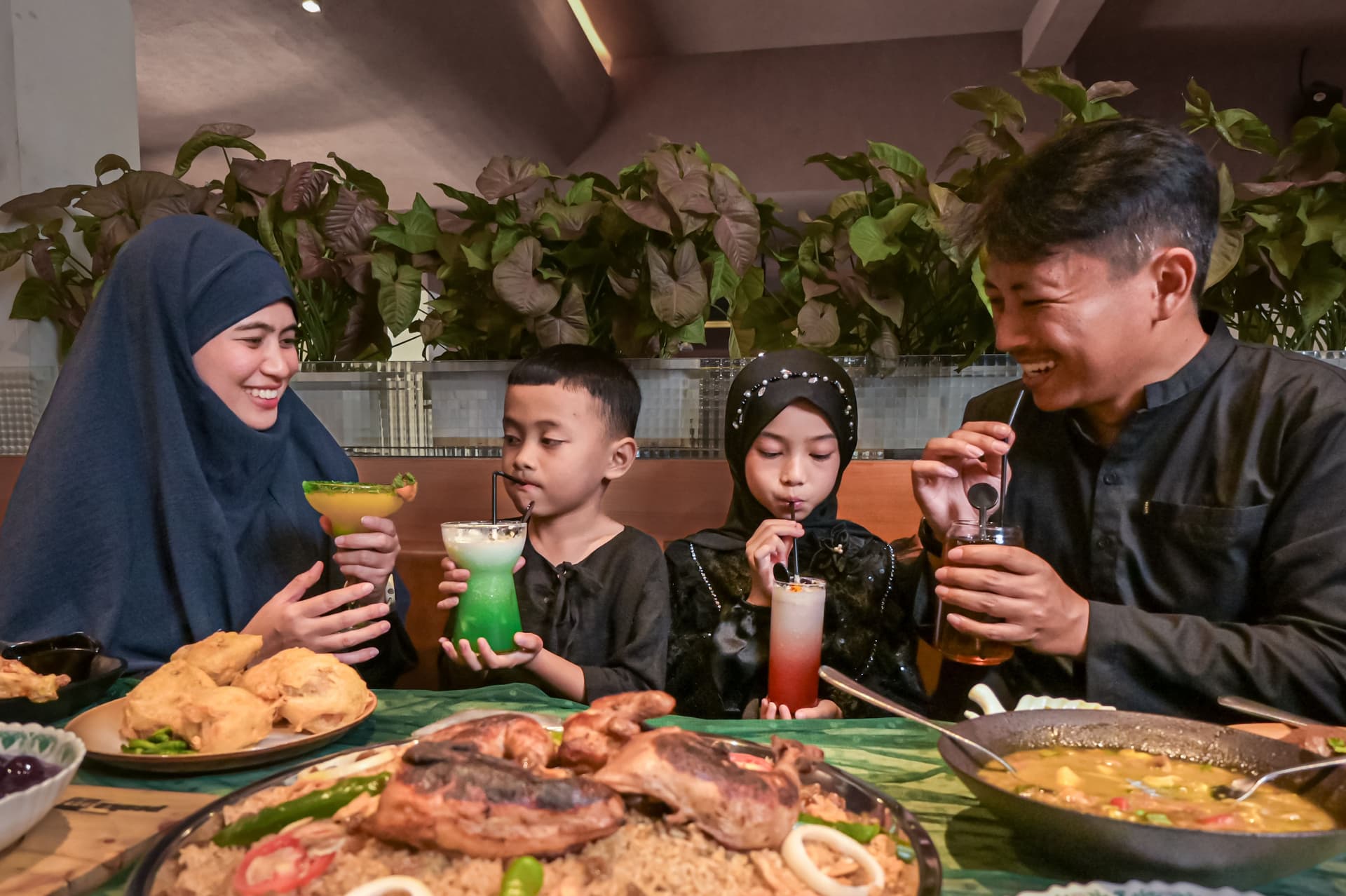 Blog: Halal Food Availability in Malaysia – 2026
