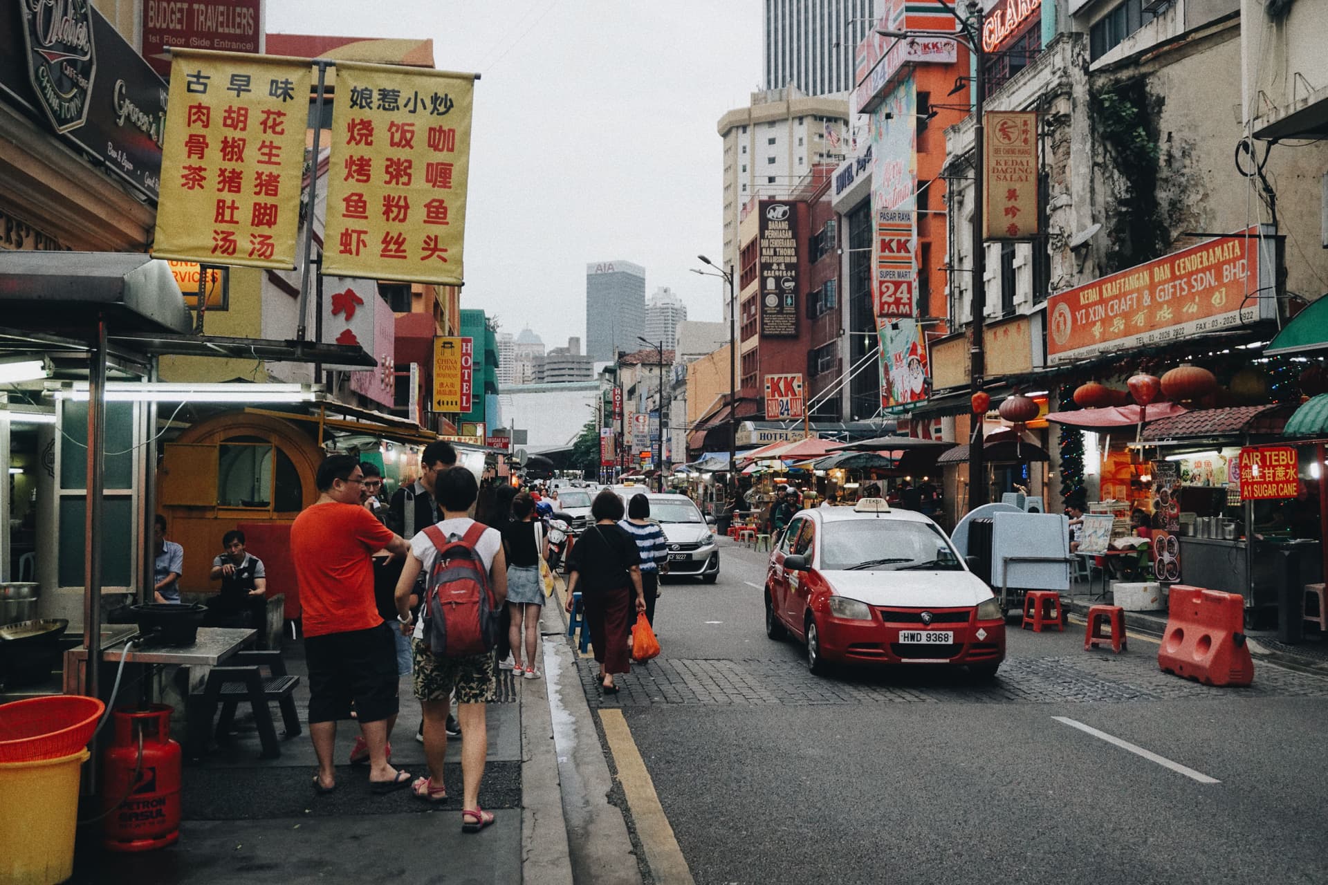 Cheapest Places to Live in Malaysia for Students – 2026