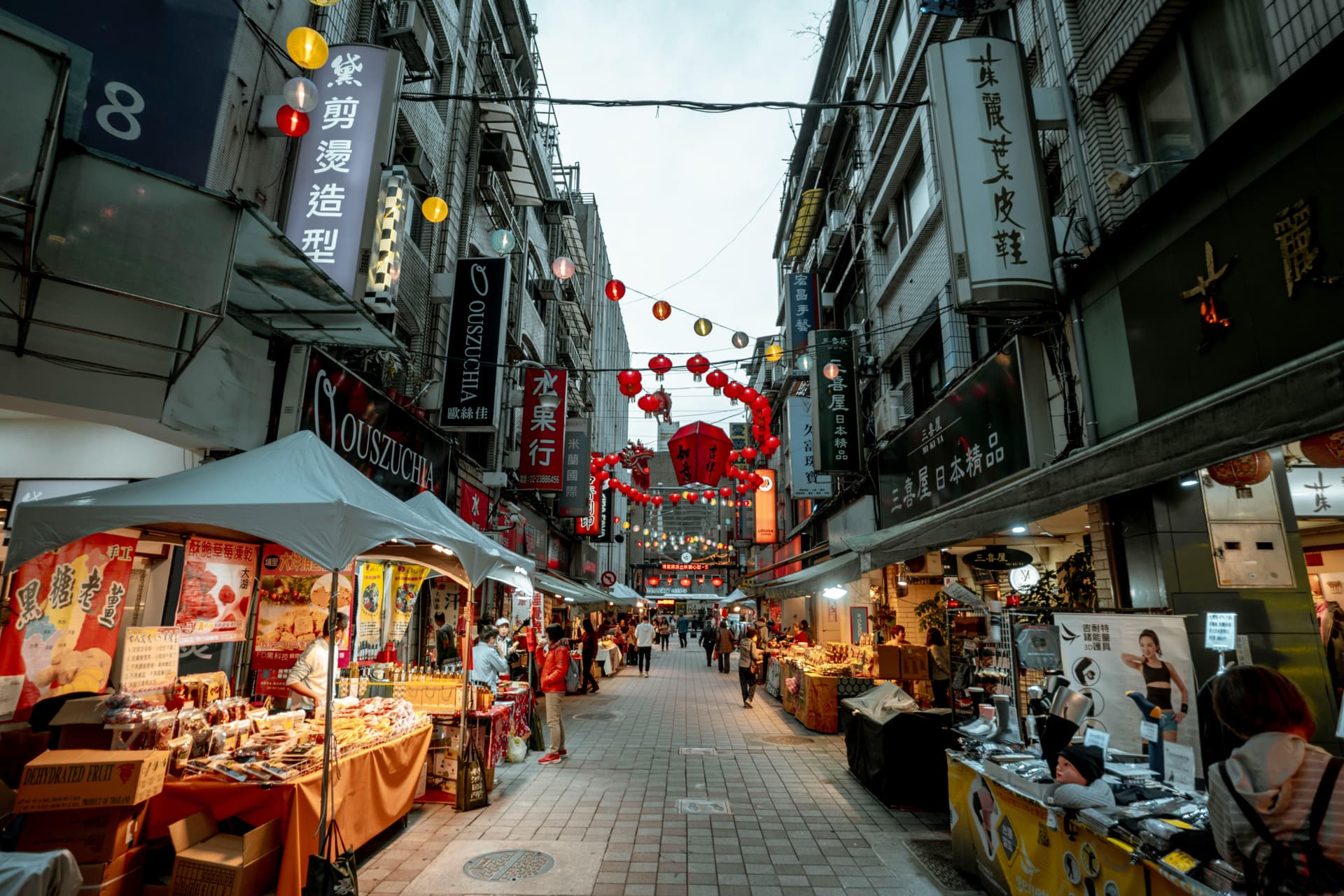 Food in Malaysia for International Students – 2026
