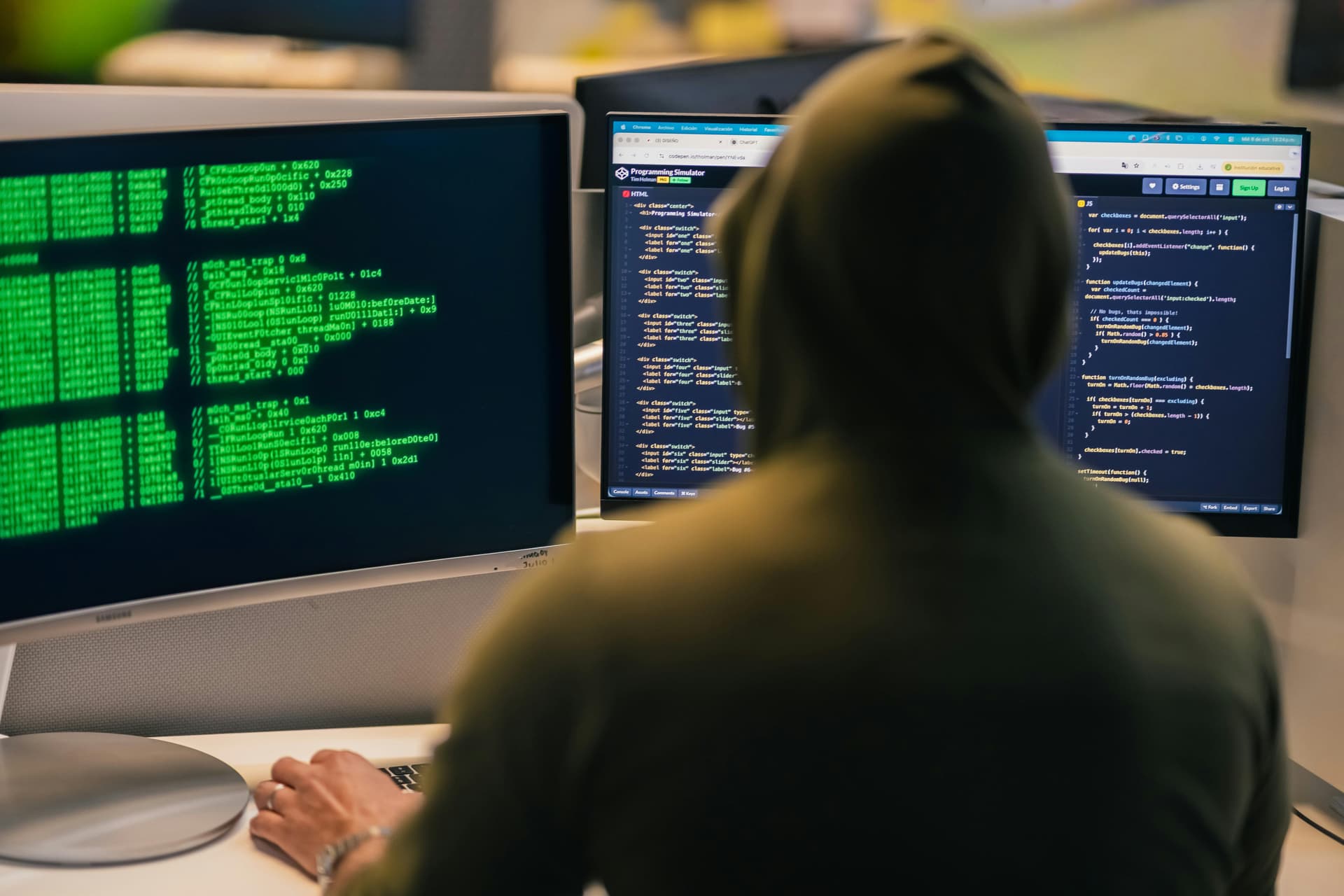 IT and Cybersecurity Malaysia – 2026 Guide for International Students
