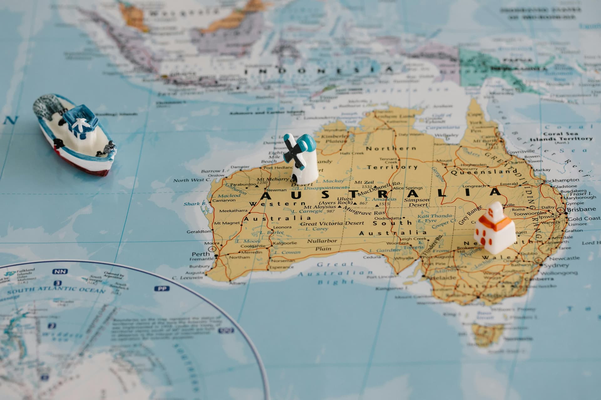 Blog: Malaysia to Australia Transfer Program – 2+2 Guide for International Students 2026