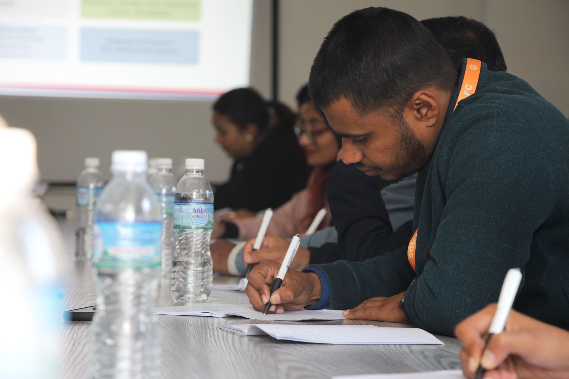 Study at APU Malaysia from Nepal: Complete Student Guide 2026