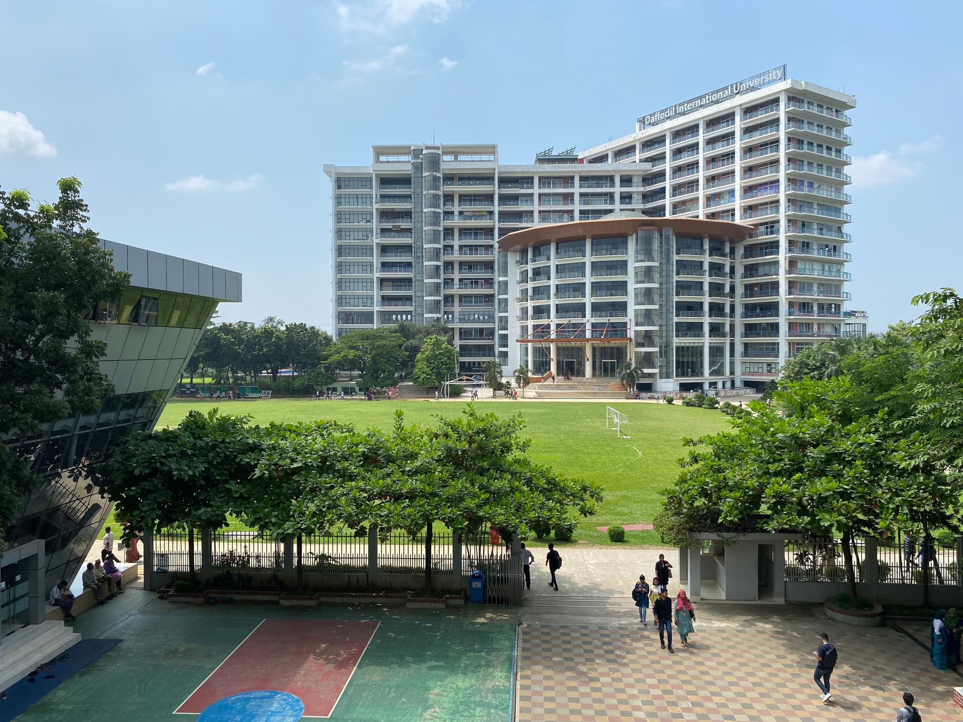 Blog: APU Malaysia Campus Life and Accommodation: Student Guide 2026