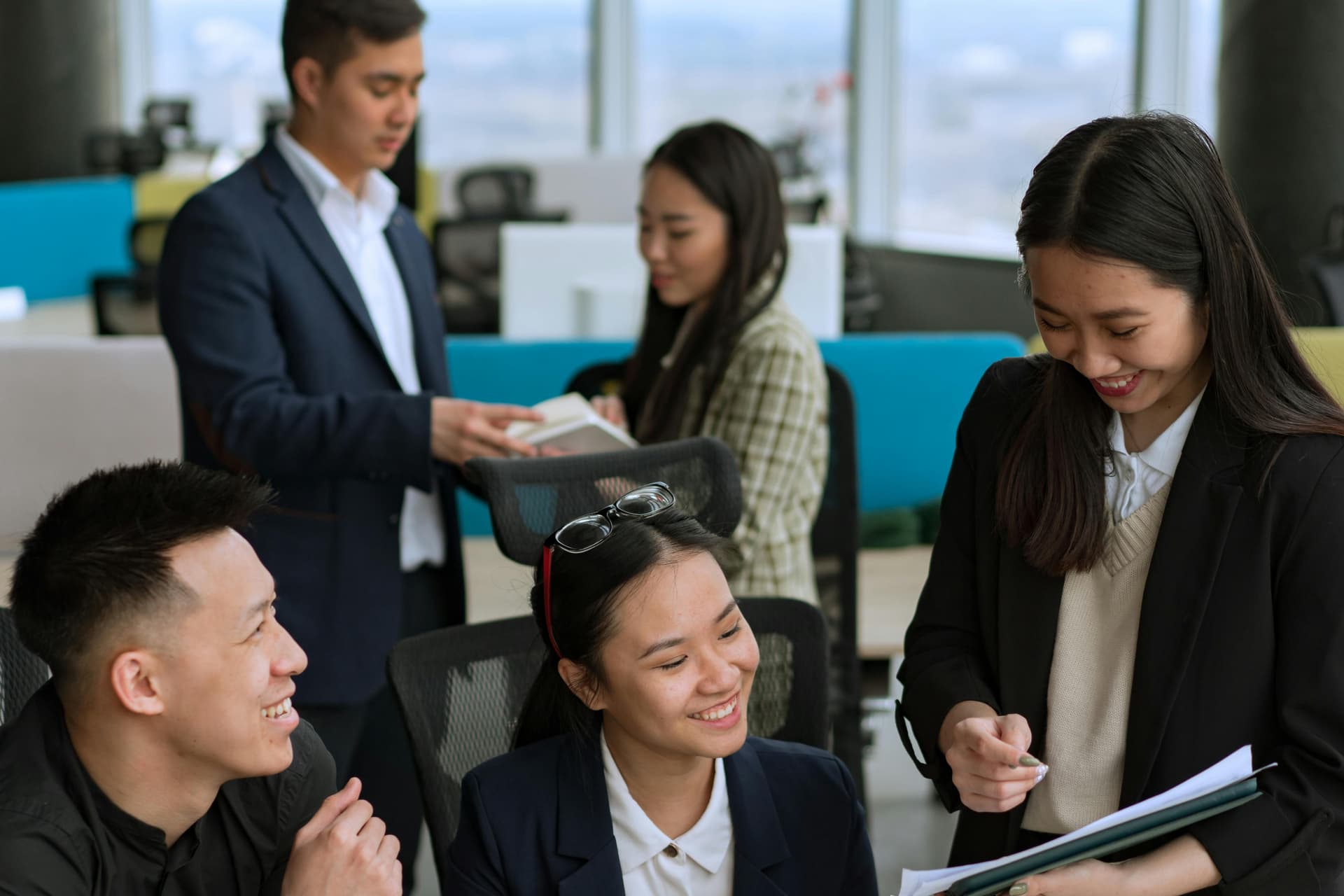 Internship Opportunities in Malaysia for International Students – 2026 Guide