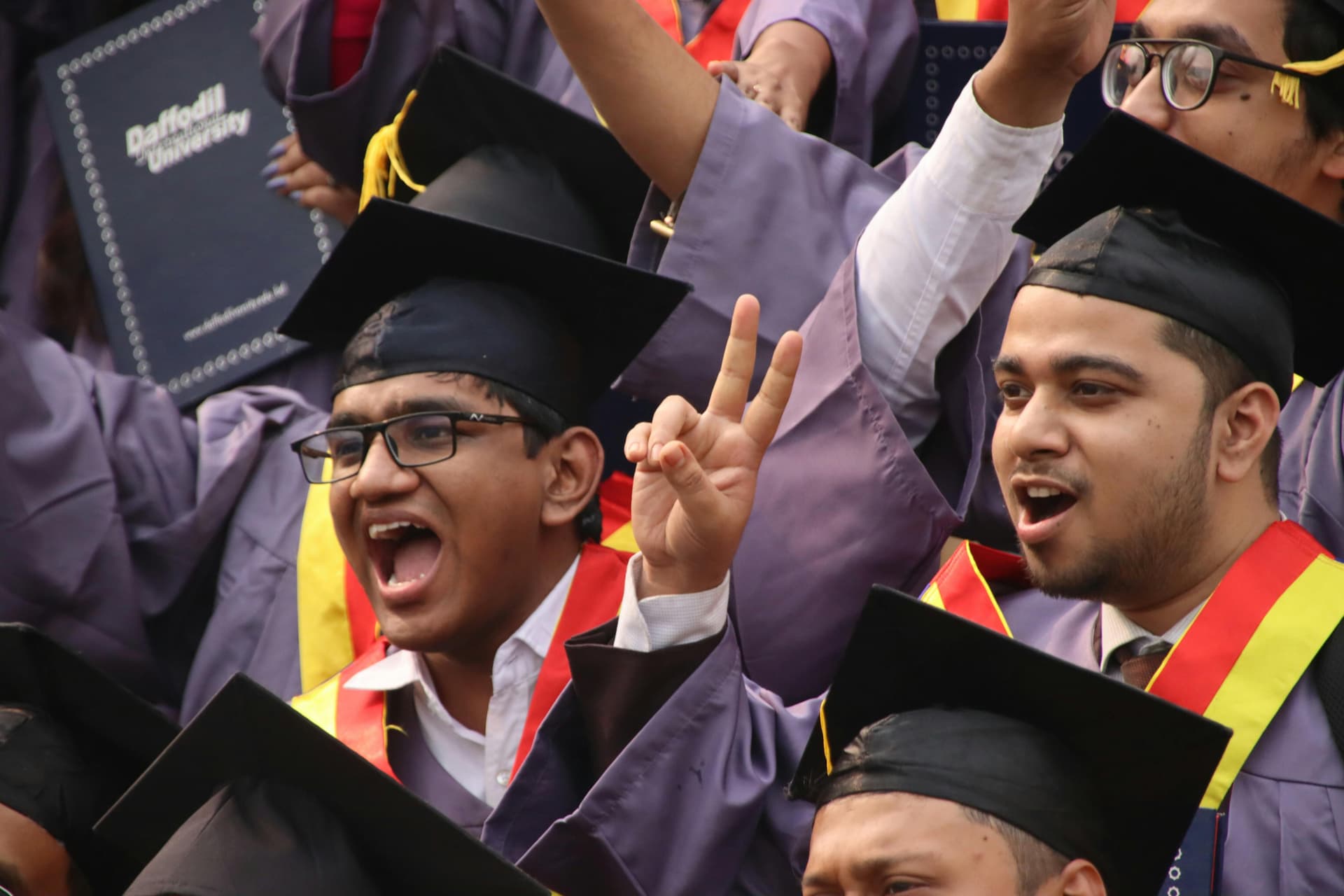 Blog: Dual Degree Programs in Malaysia: Study for Two Degrees from the UK or Australia