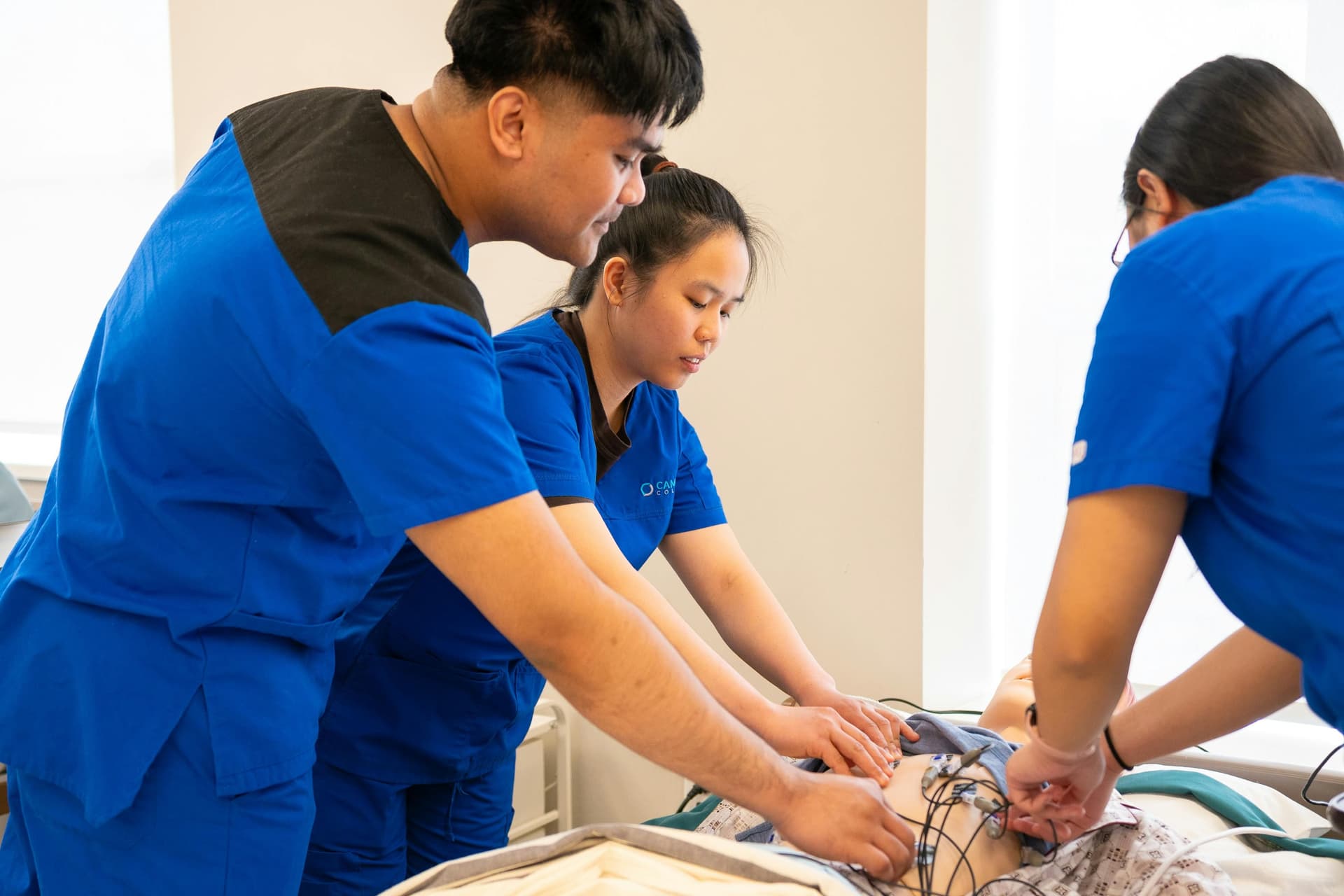 Nursing in Malaysia for International Students – 2026 Guide