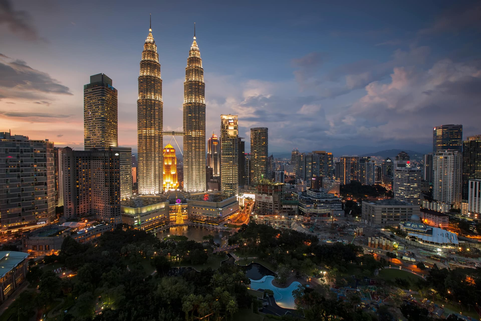 Malaysia’s Best Cities for International Students (2026 Guide)