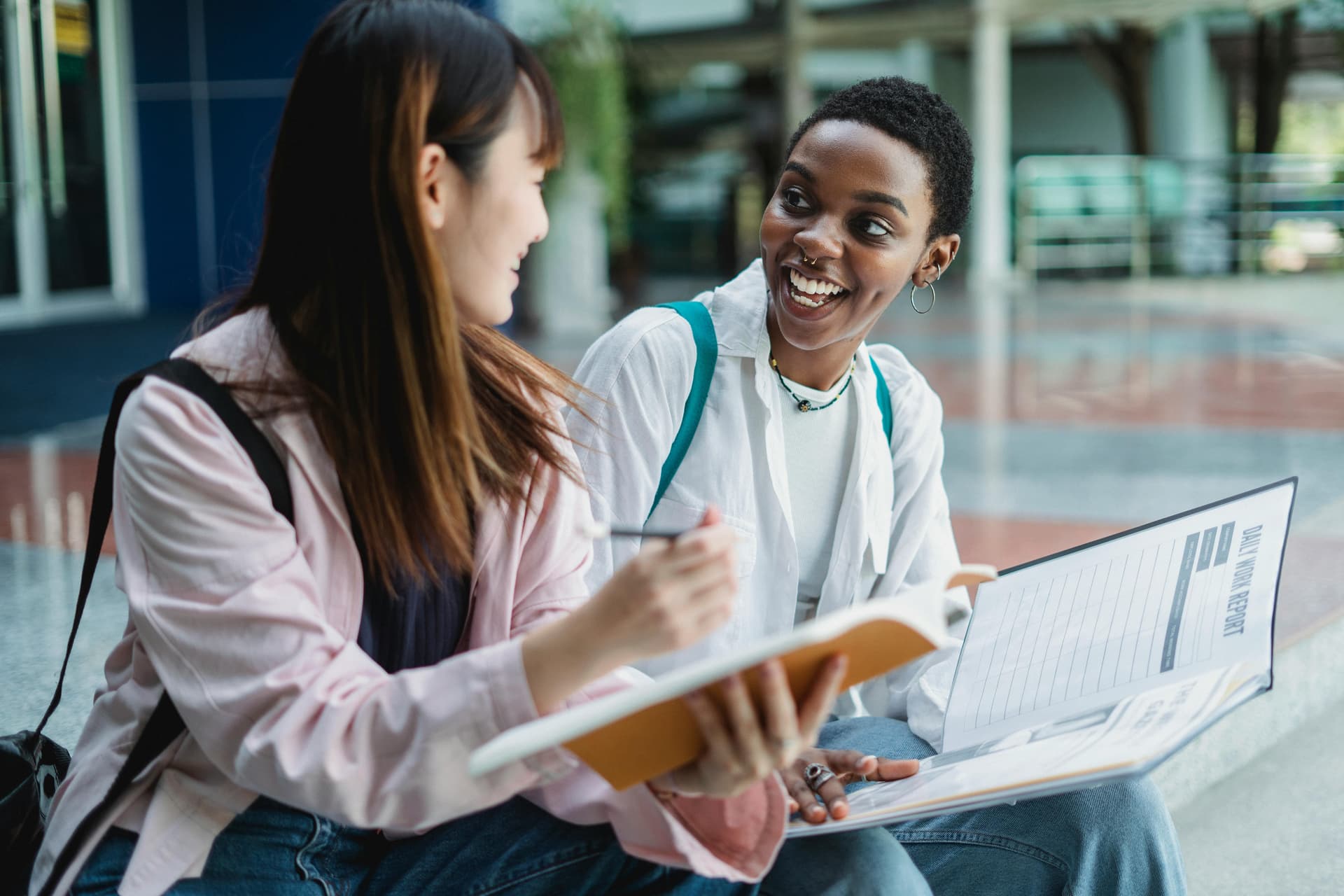 Blog: Scholarships for International Students in Malaysia — How to Apply