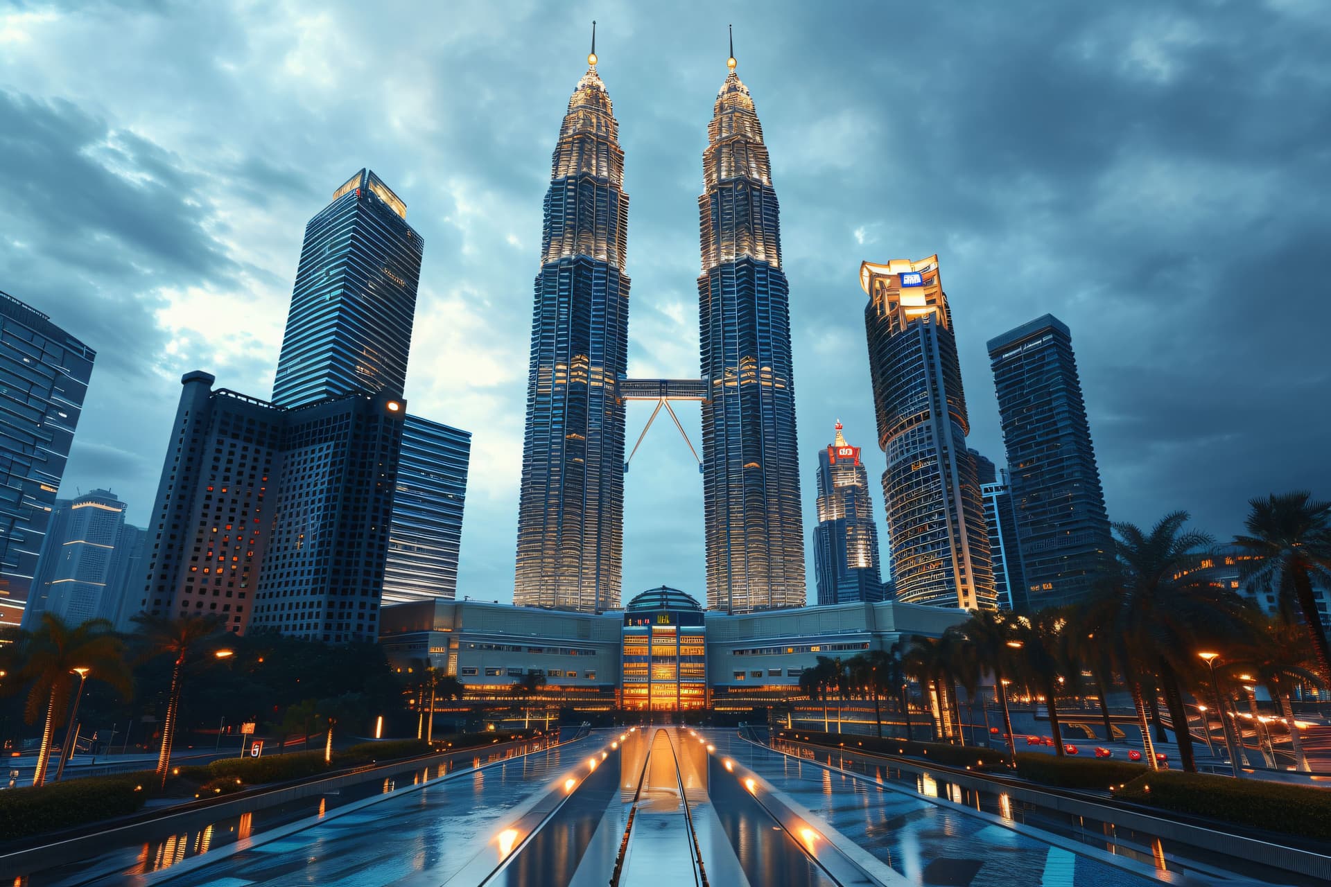 Blog: Top Language Requirements & English Pathways for Malaysian Universities