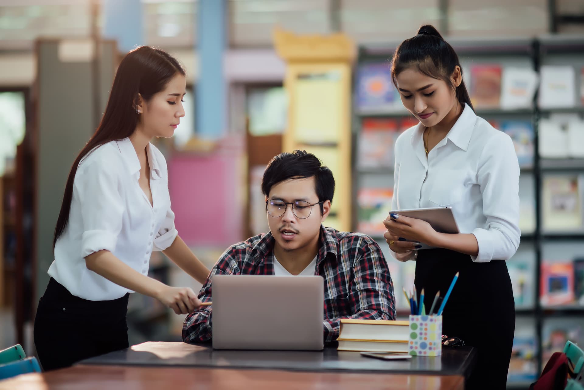 Blog: Malaysia’s Emerging Industries for International Students