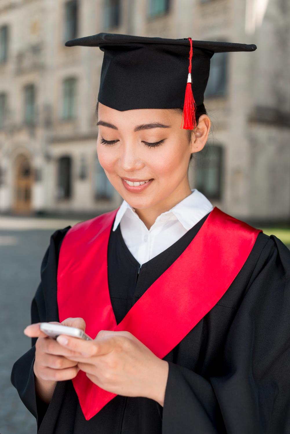 International students receiving counselling guidance in Malaysia